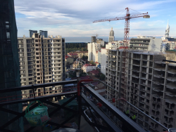 Daire 41 m² Daire - İlya Çavçavadze, Batumi, Gürcistan
