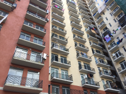 Daire 41 m² Daire - İlya Çavçavadze, Batumi, Gürcistan
