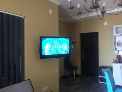 Daire 41 m² Daire - İlya Çavçavadze, Batumi, Gürcistan