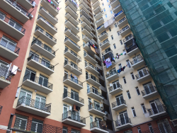 Daire 41 m² Daire - İlya Çavçavadze, Batumi, Gürcistan