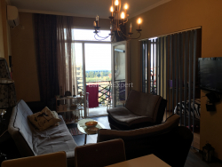 Daire 41 m² Daire - İlya Çavçavadze, Batumi, Gürcistan