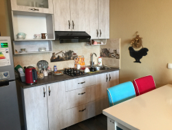 Daire 41 m² Daire - İlya Çavçavadze, Batumi, Gürcistan