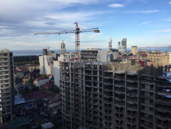 Daire 41 m² Daire - İlya Çavçavadze, Batumi, Gürcistan