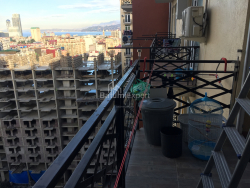 Daire 41 m² Daire - İlya Çavçavadze, Batumi, Gürcistan