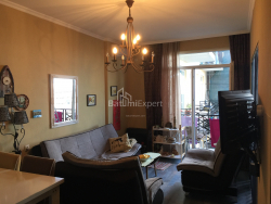 Daire 41 m² Daire - İlya Çavçavadze, Batumi, Gürcistan