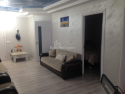 Daire 3-oda 81 m² - Şalva Inasaridze, Batumi