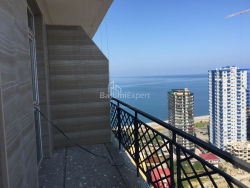 Daire 38.4 m² Daire - Şerif Khimshiashvili, Batumi, Gürcistan