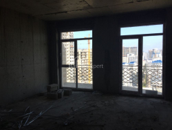 Daire 38.4 m² Daire - Şerif Khimshiashvili, Batumi, Gürcistan