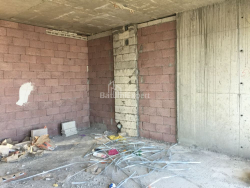 Daire 1-oda 38.4 m² - Şerif Khimshiashvili, Batumi