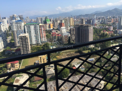 Daire 35.3 m² Daire - Şerif Khimshiashvili, Batumi, Gürcistan