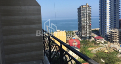 Daire 1-oda 38.4 m² - Şerif Khimshiashvili, Batumi