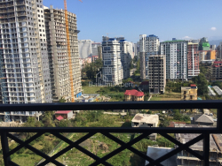 Daire 39.1 m² Daire - Şerif Khimshiashvili, Batumi, Gürcistan