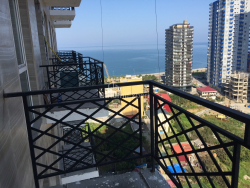 Daire 39.1 m² Daire - Şerif Khimshiashvili, Batumi, Gürcistan