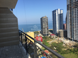 Daire 1-oda 38.4 m² - Şerif Khimshiashvili, Batumi