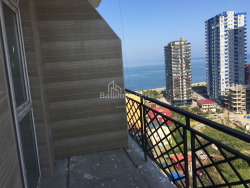 Daire 38.4 m² Daire - Şerif Khimshiashvili, Batumi, Gürcistan