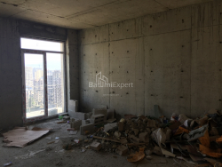 Daire 38.4 m² Daire - Şerif Khimshiashvili, Batumi, Gürcistan