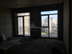 Daire 39.1 m² Daire - Şerif Khimshiashvili, Batumi, Gürcistan