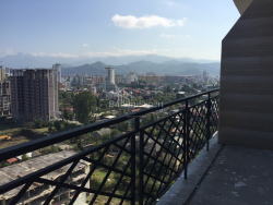 Daire 39.1 m² Daire - Şerif Khimshiashvili, Batumi, Gürcistan