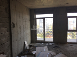 Daire 39.1 m² Daire - Şerif Khimshiashvili, Batumi, Gürcistan