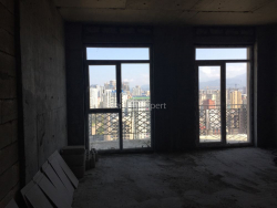 Daire 38.4 m² Daire - Şerif Khimshiashvili, Batumi, Gürcistan