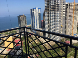 Daire 1-oda 39.1 m² - Şerif Khimshiashvili, Batumi