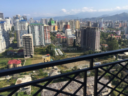 Daire 1-oda 39.1 m² - Şerif Khimshiashvili, Batumi