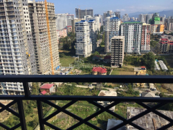 Daire 1-oda 39.1 m² - Şerif Khimshiashvili, Batumi