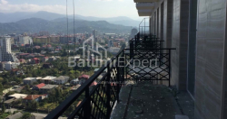 Daire 1-oda 74.7 m² - Şerif Khimshiashvili, Batumi
