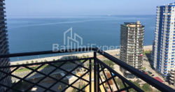 Daire 1-oda 74.7 m² - Şerif Khimshiashvili, Batumi