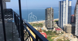 Daire 1-oda 38.4 m² - Şerif Khimshiashvili, Batumi