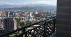 Daire 39.2 m² Daire - Şerif Khimshiashvili, Batumi, Gürcistan