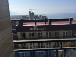 Daire 1-oda 40.2 m² - Şerif Khimshiashvili, Batumi