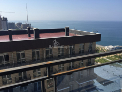 Daire 1-oda 40.2 m² - Şerif Khimshiashvili, Batumi