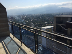 Daire 1-oda 40.2 m² - Şerif Khimshiashvili, Batumi
