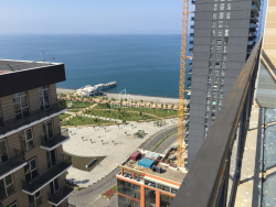 Daire 39.3 m² Daire - Şerif Khimshiashvili, Batumi, Gürcistan