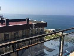 Daire 39.3 m² Daire - Şerif Khimshiashvili, Batumi, Gürcistan