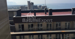 Daire 1-oda 39.3 m² - Şerif Khimshiashvili, Batumi