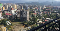 Daire 74.7 m² Daire - Şerif Khimshiashvili, Batumi, Gürcistan
