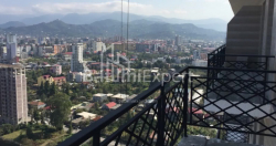 Daire 74.7 m² Daire - Şerif Khimshiashvili, Batumi, Gürcistan