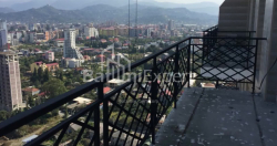 Daire 74.7 m² Daire - Şerif Khimshiashvili, Batumi, Gürcistan