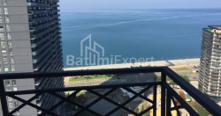 Daire 1-oda 74.7 m² - Şerif Khimshiashvili, Batumi