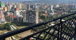 Daire 74.7 m² Daire - Şerif Khimshiashvili, Batumi, Gürcistan