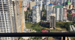 Daire 1-oda 35 m² - Şerif Khimshiashvili, Batumi