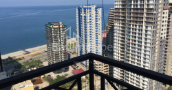 Daire 1-oda 35 m² - Şerif Khimshiashvili, Batumi
