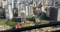 Daire 35 m² Daire - Şerif Khimshiashvili, Batumi, Gürcistan
