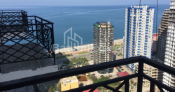 Daire 1-oda 35 m² - Şerif Khimshiashvili, Batumi