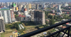 Daire 35 m² Daire - Şerif Khimshiashvili, Batumi, Gürcistan