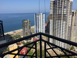 Daire 1-oda 35 m² - Şerif Khimshiashvili, Batumi
