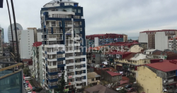 Daire 154 m² Daire - Kral Parnavaz, Batumi, Gürcistan