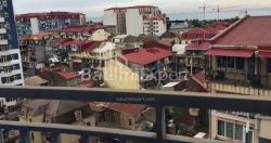 Daire 154 m² Daire - Kral Parnavaz, Batumi, Gürcistan